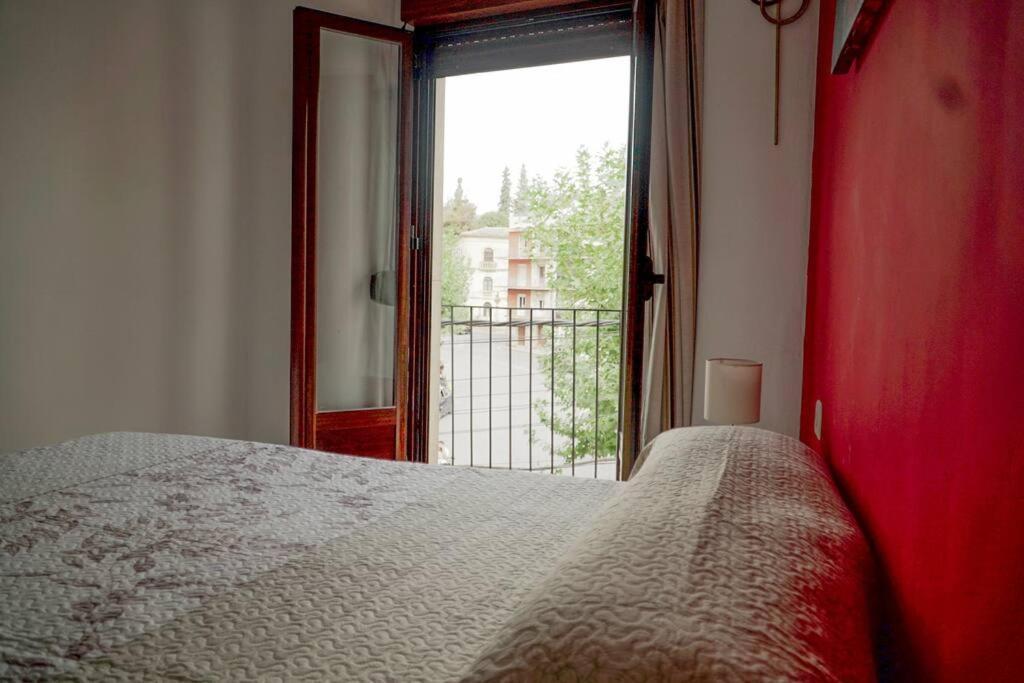 Los Balcones Cazorla Esterno foto